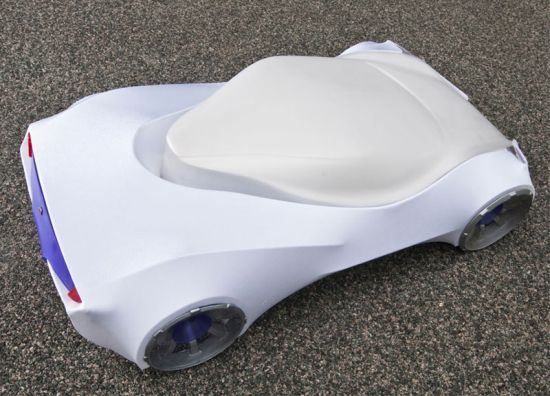 lotus esira3