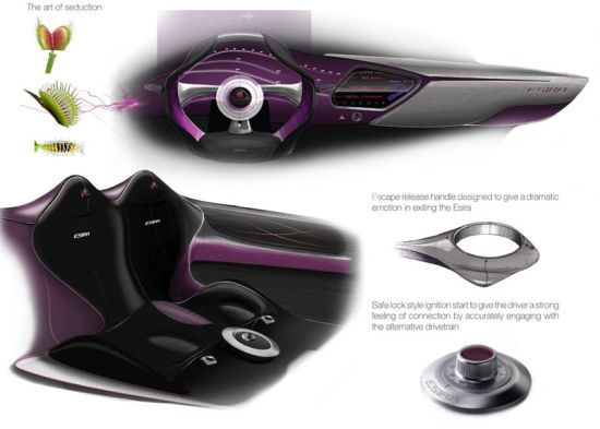 lotus esira5