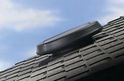 low profile unobtrusive design is for most roof ap