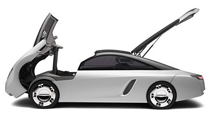 ls concept car loremo