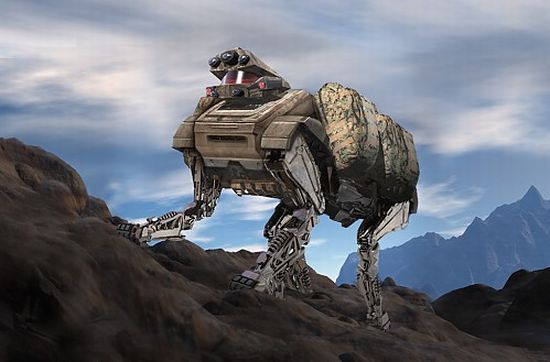 ls3 military robot 1