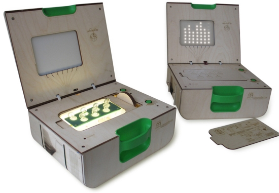 lunchbox laboratory 1