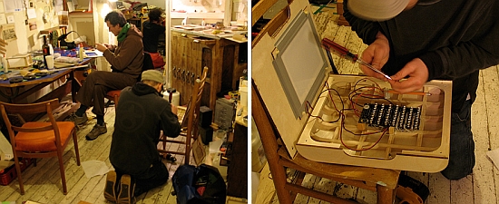 lunchbox laboratory 2