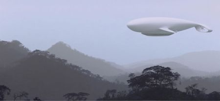 maned cloud
