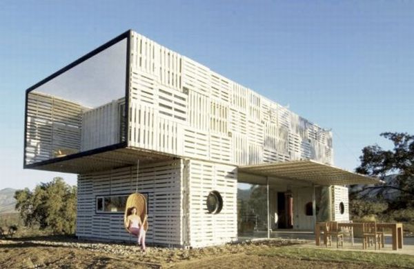 Manifesto Eco House