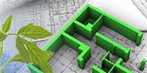 manufacturers come up with green concrete
