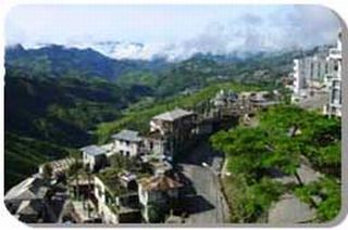 many mizo villages have no electricity