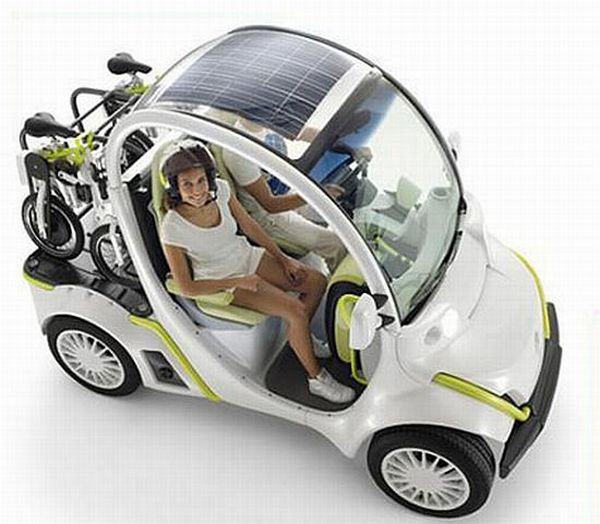 5 Best neighborhood electric vehicles available Ecofriend