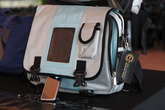 max solar backpacks for charging cellphones on the