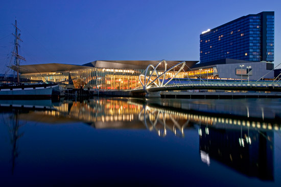 melbourne convention center 1