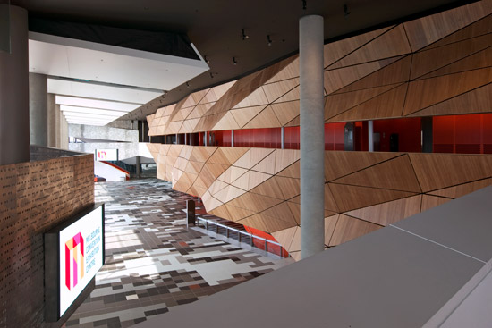 melbourne convention center 2
