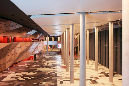 melbourne convention center 3