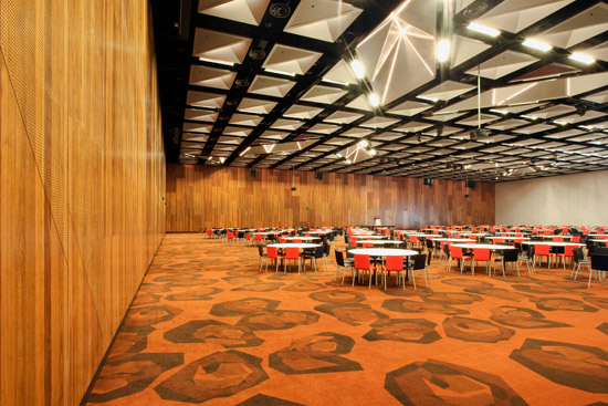 melbourne convention center 4