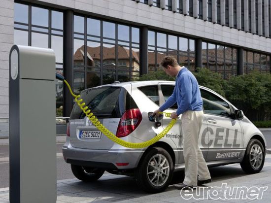 mercedes benz a class e cel 2