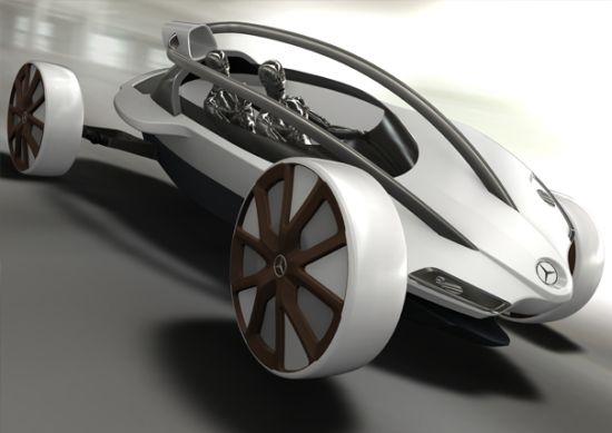 mercedes benz arrow5