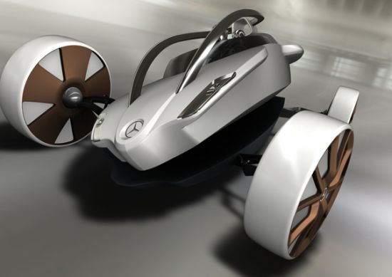 mercedes benz arrow6