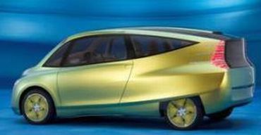 mercedes benz bionic concept car5