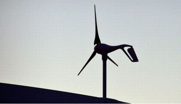 micro wind turbine2
