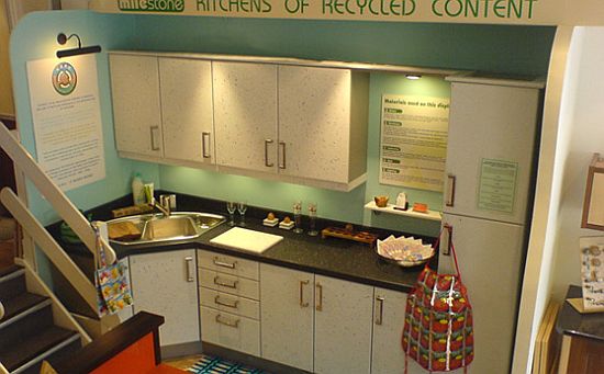 milestone kitchen 1