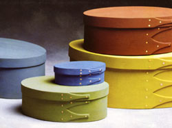 milk paint