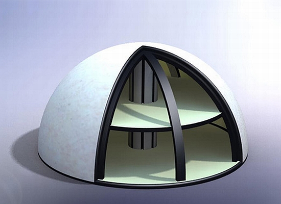 millennium home IKIp2 69
