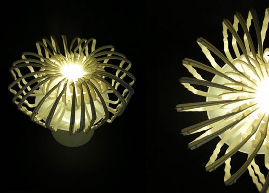 mimic creatures lamps CWUeO 7071