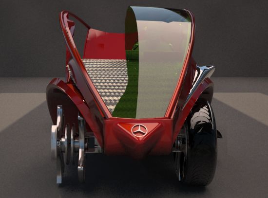 mini car 2