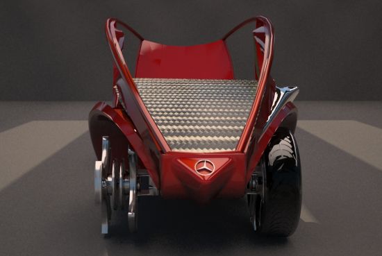 mini car 4