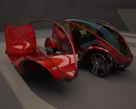 mini car 6
