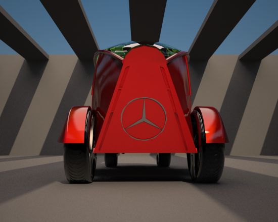 mini car 9