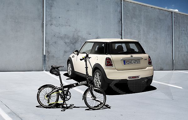 mini folding bike 1