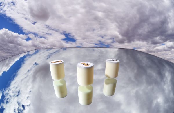 Miniature Sandia sensors may advance climate studies