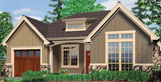 miranda homes