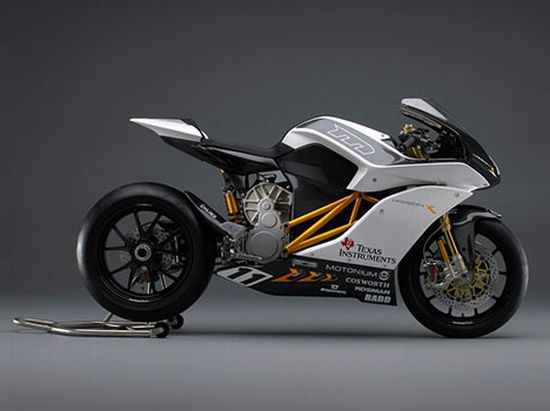 misson r electric motorcycle