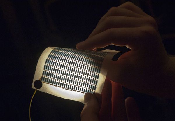 MIT printable solar cells