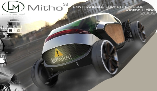 mitho