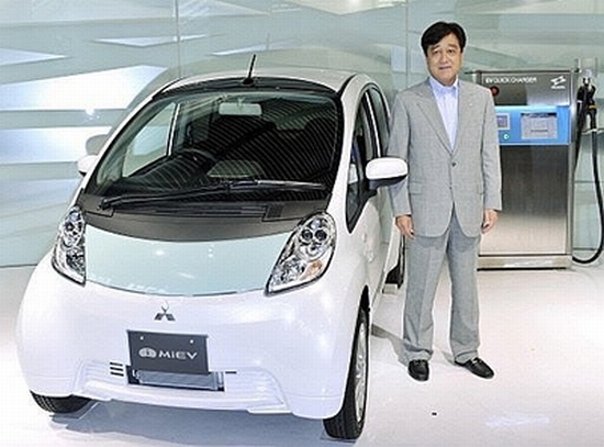 mitsubishi i miev 3