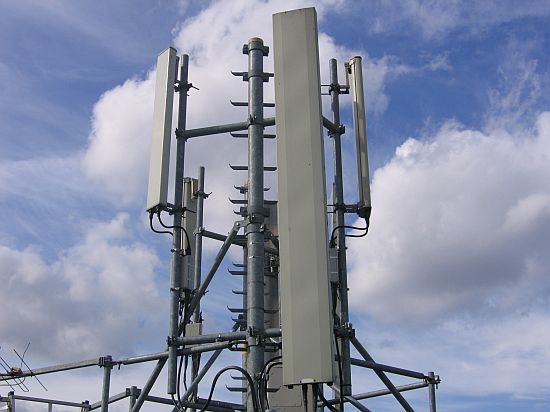 mobile base station PsOmQ 69