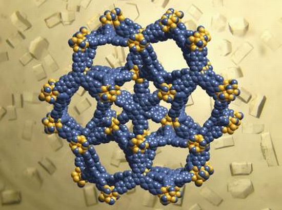 mof 200 to store carbon dioxide before it enters t