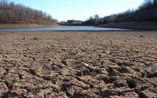 More areas declared drought zones