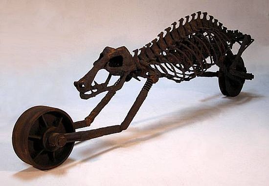 mortalcycle by jud turner 1