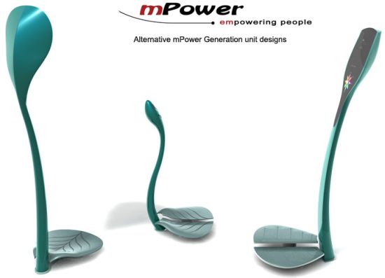 mpower5 PnxsV 11446