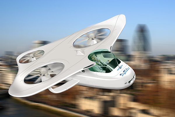 myCopter