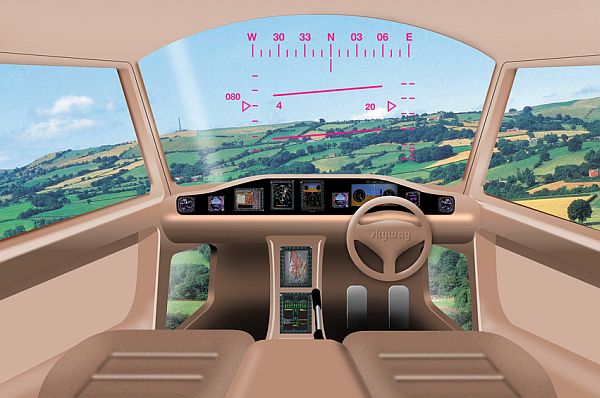 myCopter