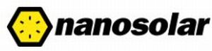 nanosolar logo