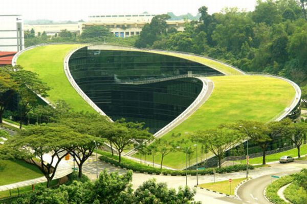 Nanyang Art School