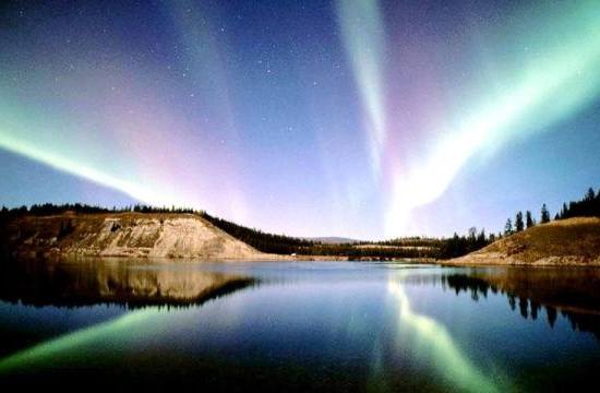 nasa finds the source of northern lights