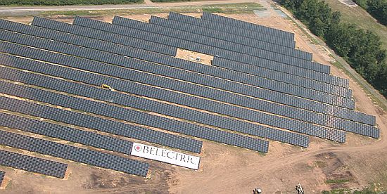 nascar pocono raceway adds 3mw solar plant