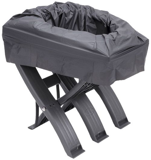 nature portable toilet