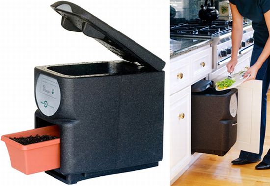 naturemill pro